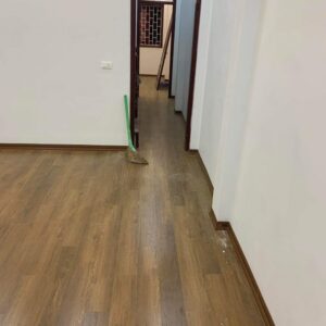 Công trình thi công nhà ở anh Hoàng - Quận Đống Đa